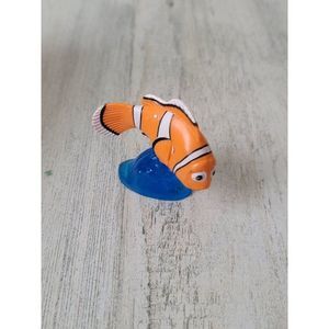 Mattel 2019 Merlin Nemo dad toy figure‎ Disney Pixar